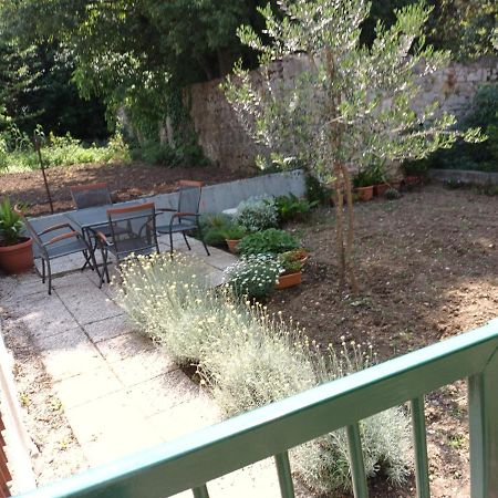 Apartman Mare Kaštela Zewnętrze zdjęcie