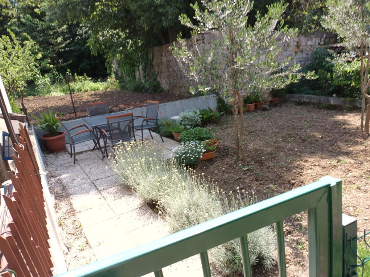 Apartman Mare Kaštela Zewnętrze zdjęcie